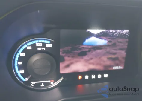 2023 Ford Bronco Badlands from USA, damaged, VIN 1FMEE5DP7PLB80237